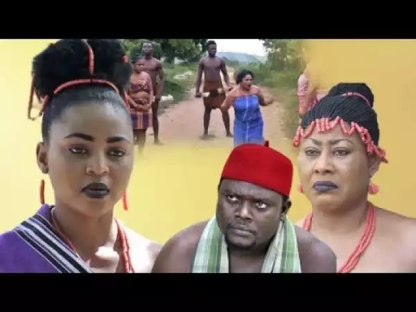 Video: THE ADULTEROUS YOUNG QUEEN SEASON 2 - REGINA DANIELS Nigerian Movies